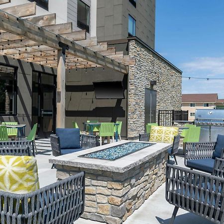 Fairfield By Marriott Inn & Suites Norfolk Bagian luar foto
