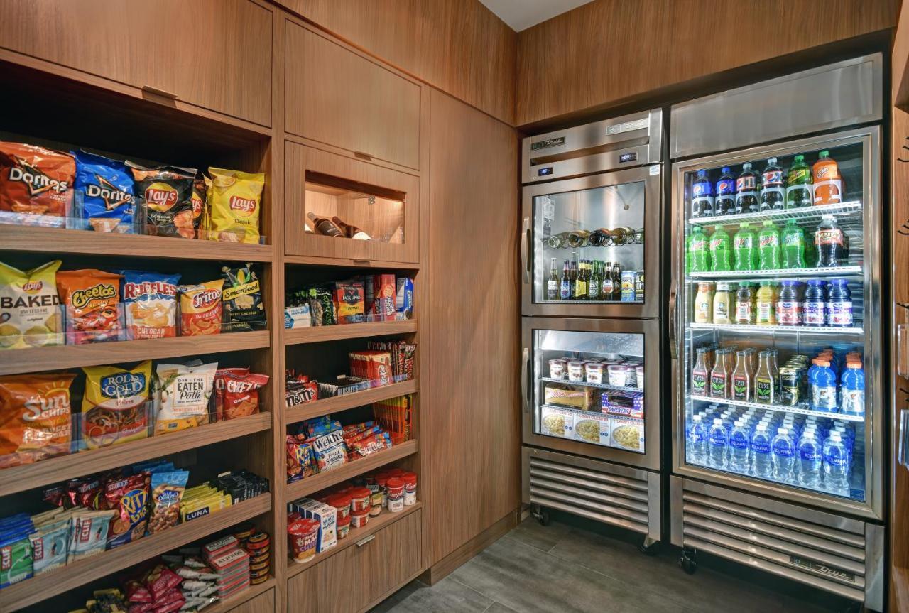 Fairfield By Marriott Inn & Suites Norfolk Bagian luar foto