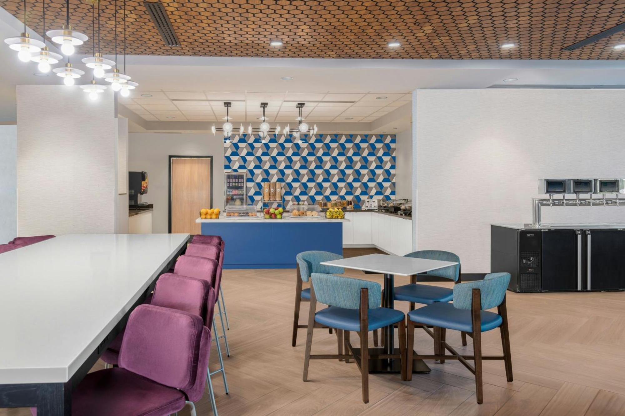 Fairfield By Marriott Inn & Suites Norfolk Bagian luar foto